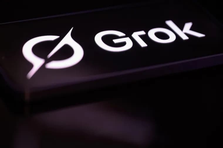 Иск против xAI из-за Grok пополнился: по её словам, отчим превратил детское фото женщины в более 7000 откровенных снимков