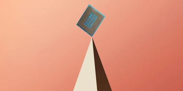 AWS велела экономить CPU: ИИ-агенты взвинтили спрос на процессоры
