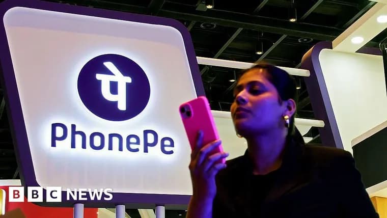 Индия разрешила брать комиссию с продавцов за платежи UPI