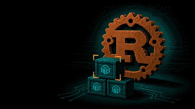В Rust-крейт arrayref внедрили вредонос, который запускался при сборке проекта