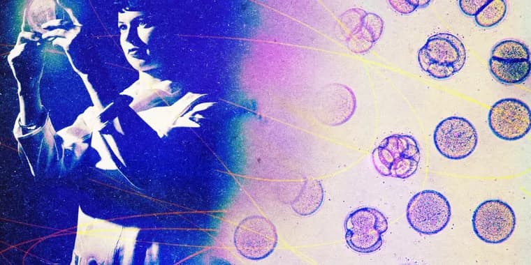 Insilico Medicine: патент на лекарство от ИИ оформили на пятерых людей