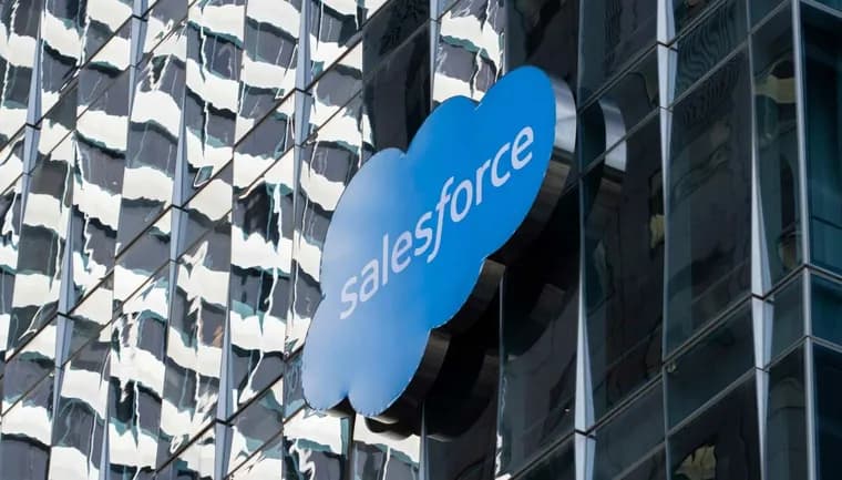 Salesforce Agentforce не приносит партнёрам заметной выручки