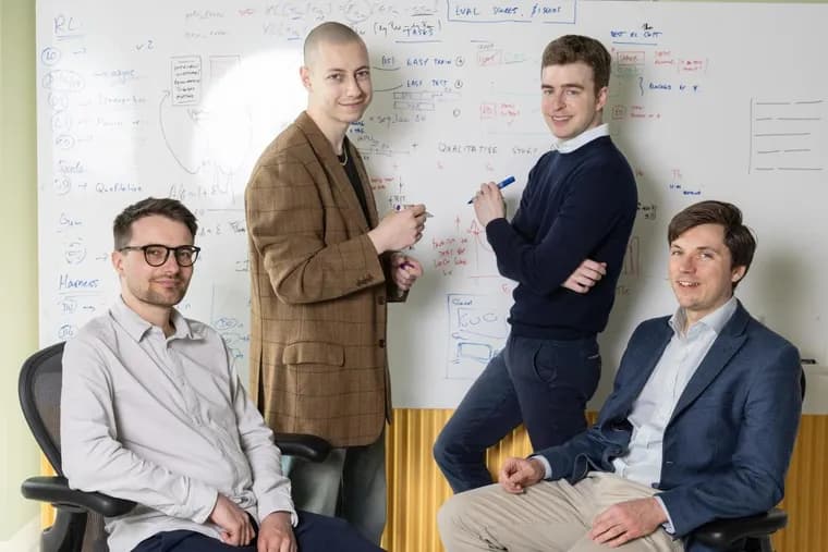 Inherent заявила: её ИИ-агент Faraday обошёл модели Anthropic и OpenAI в повторении исследований