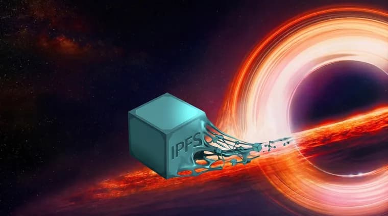 Protocol Labs не продлит финансирование Shipyard, IPFS остаётся без сопровождения