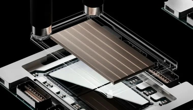 IBM анонсировала чип, одновременно исполняющий команды Arm и Z