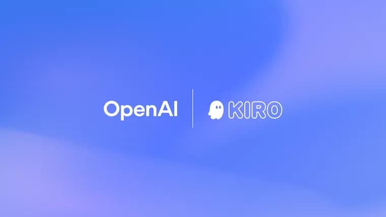 OpenAI подключила GPT-5.6 к ИИ-агенту для разработки Kiro