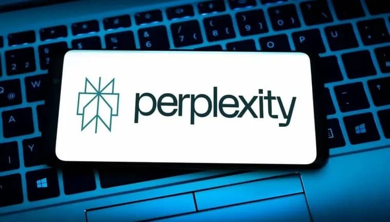 Perplexity выпустила локального ИИ-агента Portable Computer