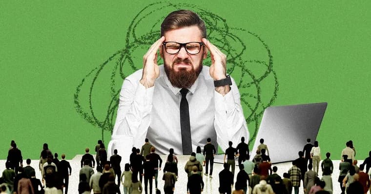 Рекрутёры признали: подавать резюме стало слишком просто