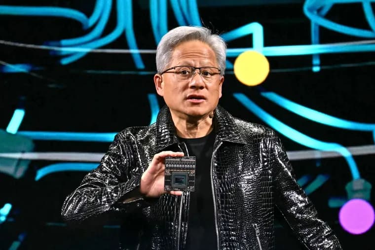 Nvidia приближается к покупке Hugging Face за $12,9 млрд