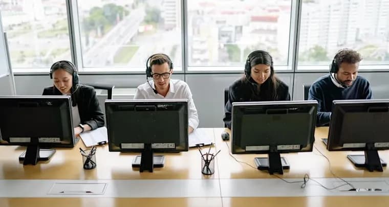 Tata Communications: оркестрация ИИ-агентов вытесняет автоматизацию в CX
