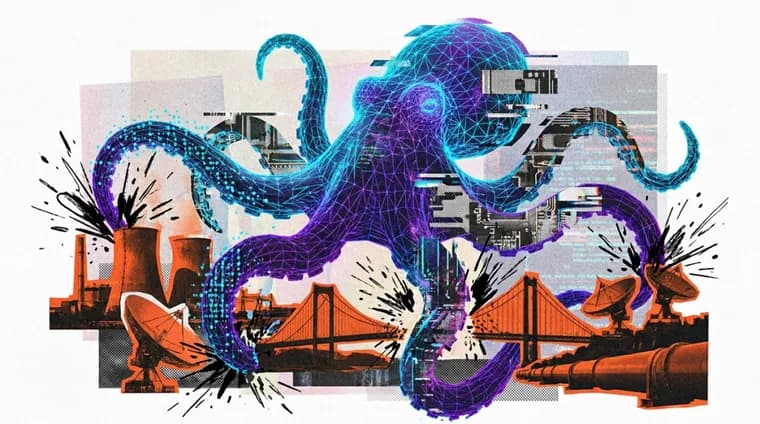 OpenAI и 100+ компаний предупредили об ИИ-кибератаках на критическую инфраструктуру