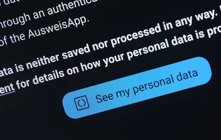 По CCPA у 100+ компаний запросили личные данные, часть удалила их вместо ответа