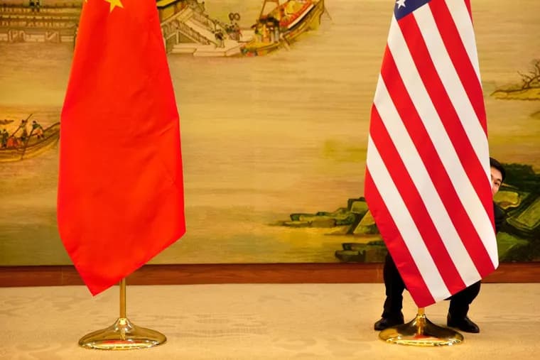 США вводят барьеры против дронов и роботов из Китая, но не могут обойти его масштаб