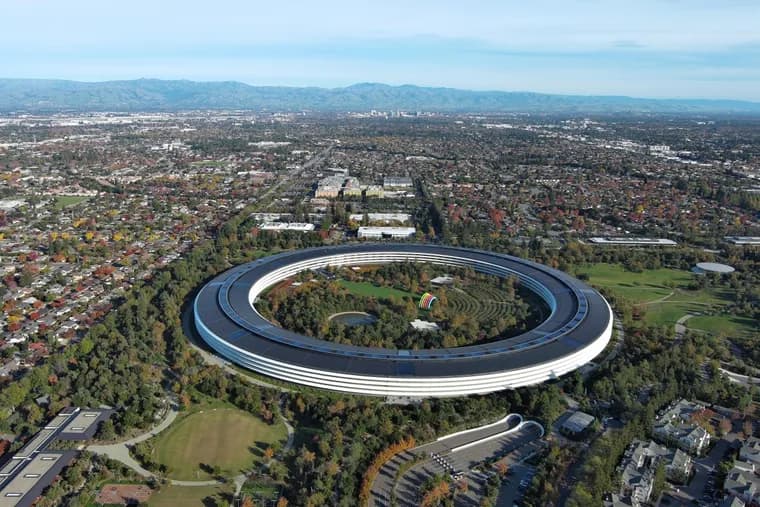 Apple: сотрудник OpenAI использовал её чертежи и уничтожал улики