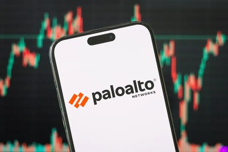 Palo Alto Networks заплатила $500 млн за ИИ-стартап Console для ИТ-поддержки