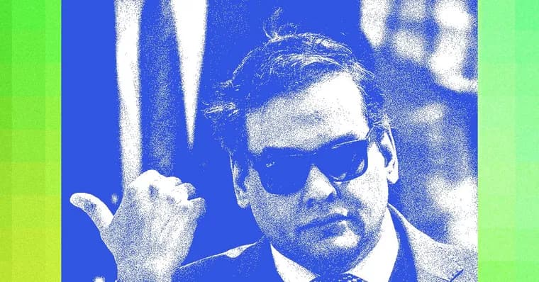 Kalshi пожизненно забанила Джорджа Сантоса, а инженера Google арестовали за инсайдерскую торговлю на Polymarket