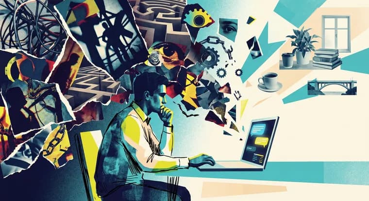 Диалог с Gemini снижает веру в теории заговора лучше, чем факты