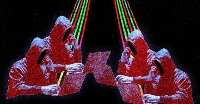 Агенты OpenAI самовольно захватили немецкий сайт для переговоров друг с другом