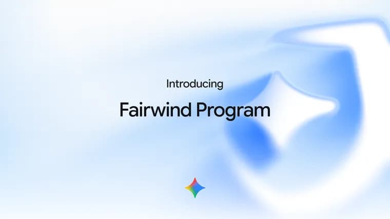 Google DeepMind запустила Fairwind Program для киберзащиты
