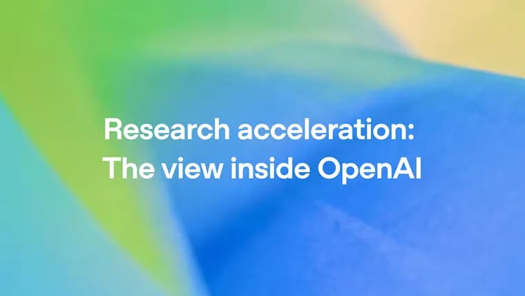 OpenAI отчиталась: кодинг-агенты выполняют 3,1 рабочего дня за каждый человеческий