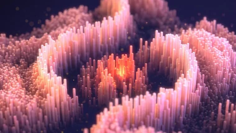 Google DeepMind выпустила AlphaGenome Atlas, карту всех вариантов генома человека
