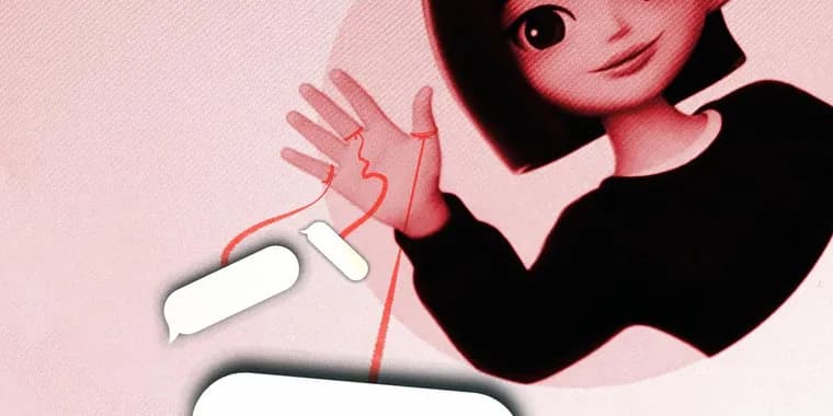 Китай запретил ИИ-компаньонов для детей, а Alibaba, ByteDance и Tencent убрали у чат-ботов режим компаньона