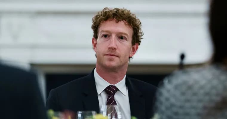 Meta получила от Сан-Франциско требование прекратить ИИ-рекламу с сексуальным насилием над детьми