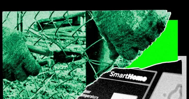 Нейросеть GLM-5.3 без ограничений взломала домашнюю сеть журналиста Wired