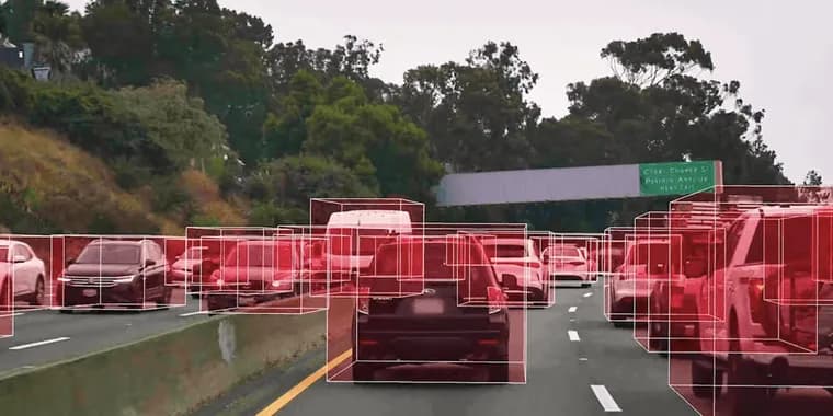 Роботакси Waymo попадают в аварии на 68% реже людей, показало исследование IIHS