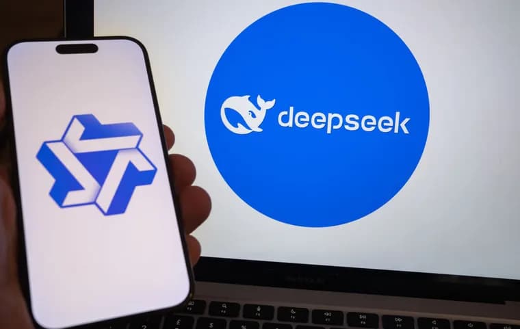 США обвинили DeepSeek и ещё пять китайских ИИ-компаний в промышленной краже моделей