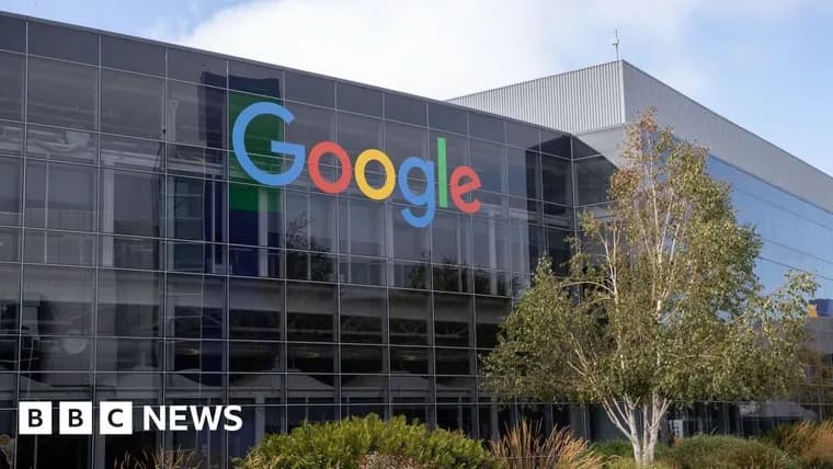 Google вложит €13 млрд в Финляндию и купит половину энергии АЭС Ловииса