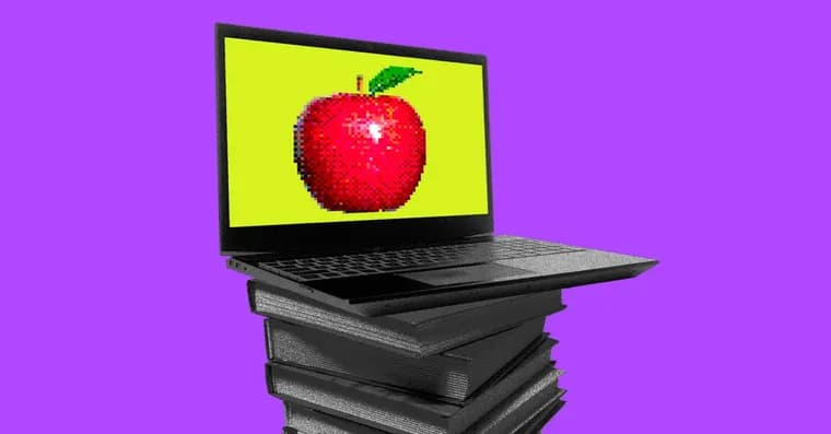 ИИ-компании заходят в школы по тому же сценарию, что раньше Apple, Microsoft и Google