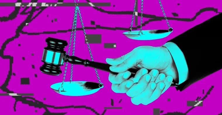 ChatGPT выдумал свидетелей, юриста оштрафовали на $5000 за апелляцию по делу об убийстве