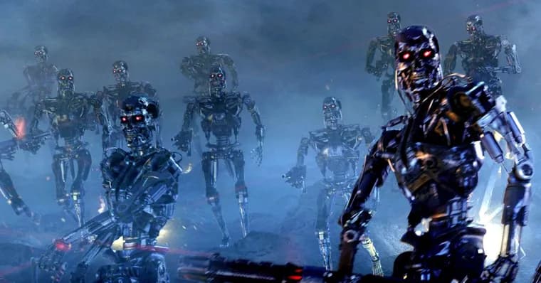 Исследователи уходят из Anthropic и Google DeepMind, опасаясь гонки к суперинтеллекту