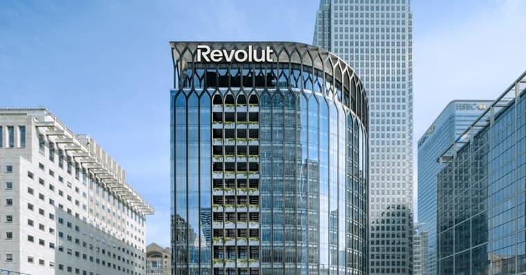 Revolut подтвердил утечку данных клиентов через поддельный госзапрос