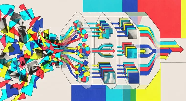 KAIST и Naver AI Lab: шаги рассуждений ИИ-модели видны в её внутренних слоях
