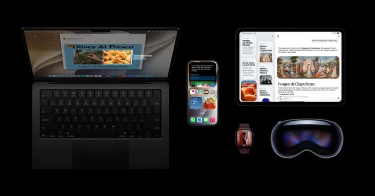 Apple выпустила iOS 27 и macOS 27 с новым Siri AI