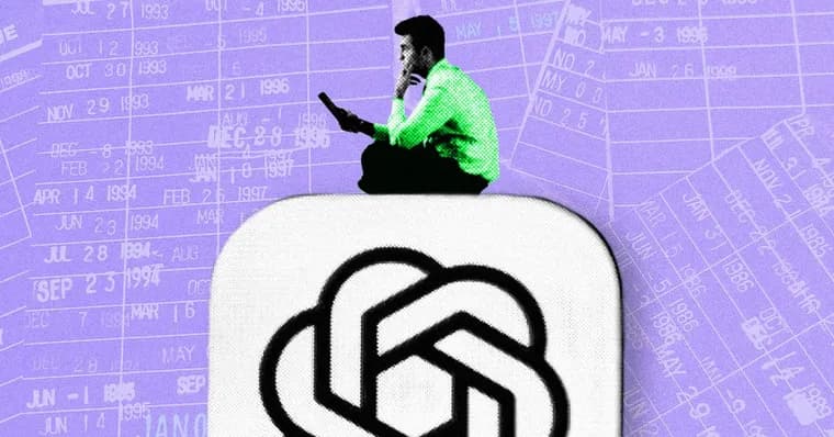 ChatGPT: пользователи сочиняют истории и ролевые игры больше чем в трети переписок