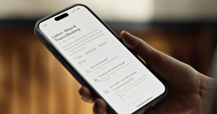 Snap запустила ИИ-ассистента Specs Intelligence для iOS и Mac