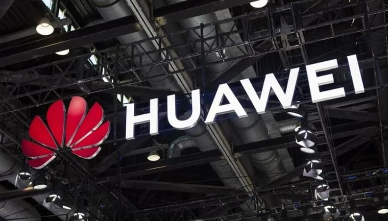 Huawei анонсировала NPU Ascend 960DT, самый мощный ИИ-чип, доступный в Китае
