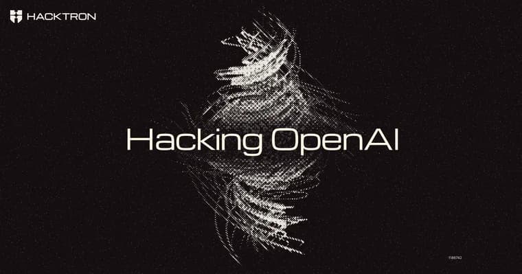 OpenAI: исследователи нашли уязвимости и получили доступ к аккаунтам сотрудников