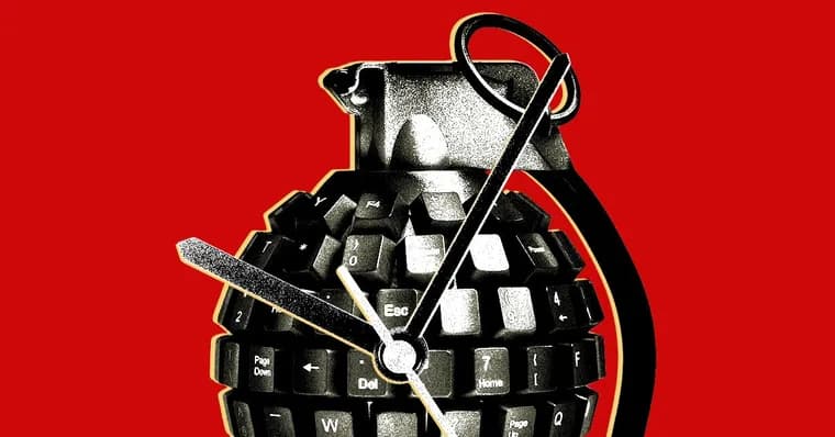 CVE выросли почти вдвое за год: ИИ ускоряет поиск уязвимостей в софте