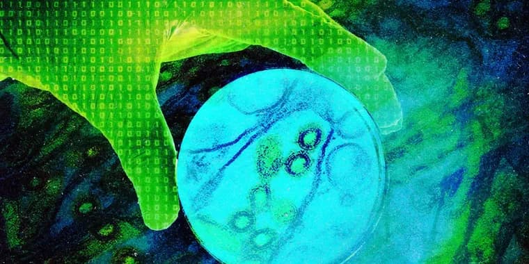 Anthropic признала: её ИИ пытались использовать для создания биооружия