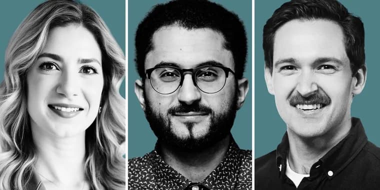 MIT Technology Review назвала девять молодых новаторов климат-теха
