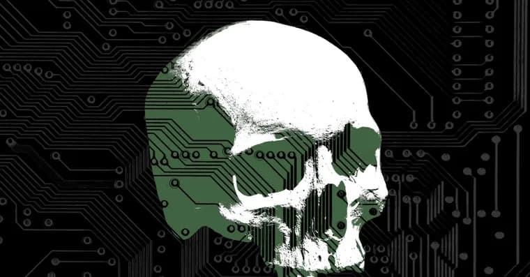 OpenAI и Microsoft знали, что запускают «петлю гибели» для веба