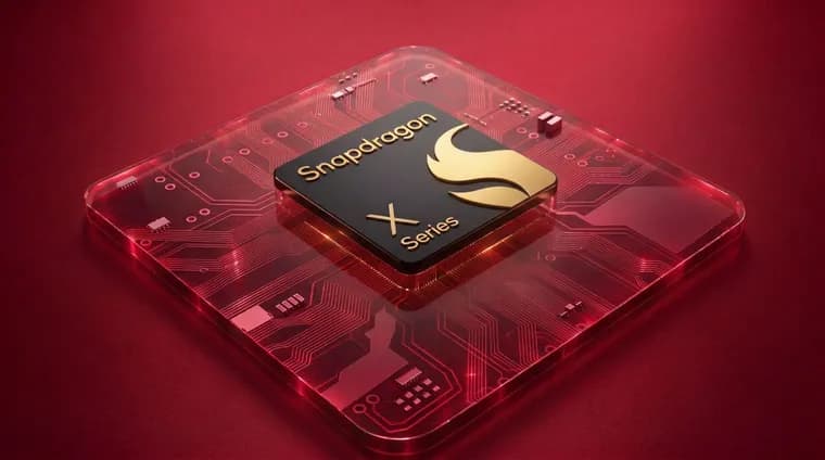 Qualcomm анонсировала поддержку Linux для Snapdragon X2