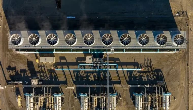 Fervo Energy запустила для Google геотермальную станцию Cape Station мощностью 33 МВт