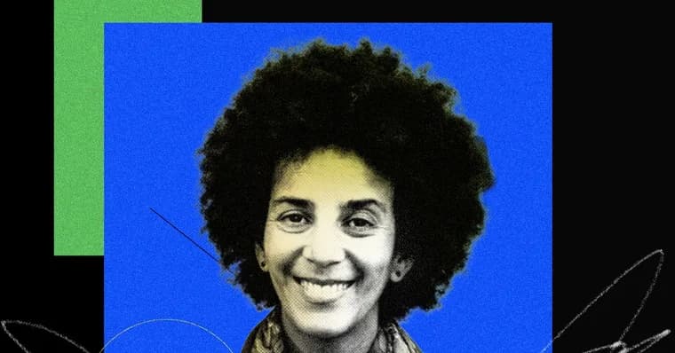 Тимнит Гебру в интервью Wired: «экзистенциальный риск» ИИ, вредный отвлекающий манёвр