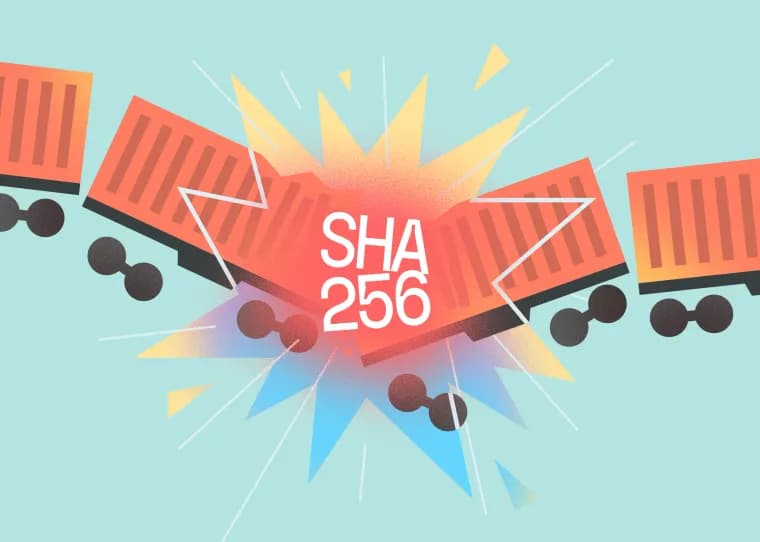 Git 3.0 с SHA-256 по умолчанию: в блоге GitButler видят в этом дорогую ошибку