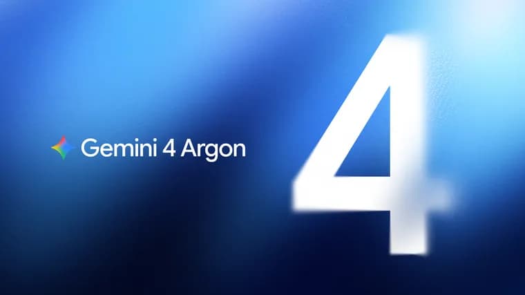 Google представила Gemini 4 Argon: сначала для киберзащитников, цена $2 и $10 за млн токенов